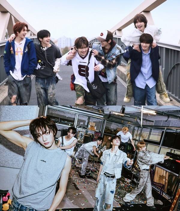 TWS(위), 보이넥스트도어 / 사진=플레디스, KOZ 엔터테인먼트