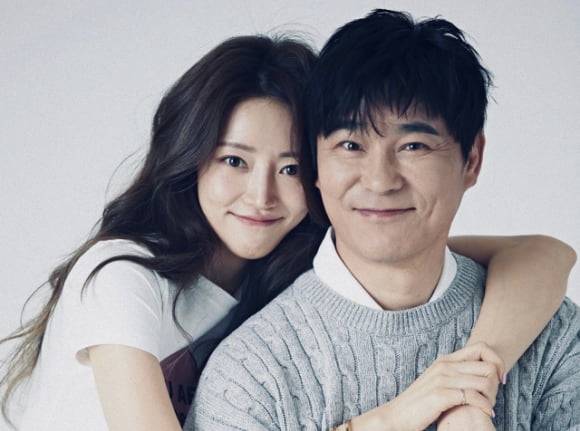 사진 = 서하얀 SNS 캡처