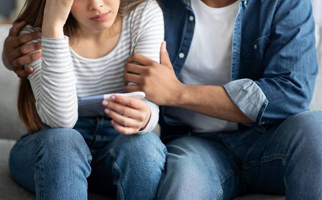 의학적 이유로 불임이 예상되는 남녀는 국가 지원을 받아 난자와 정자를 냉동할 수 있게 됐다. [사진=게티이미지뱅크]