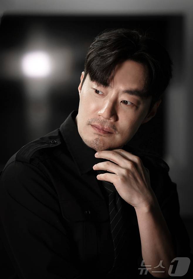 배우 이희준 / 뉴스1 ⓒ News1 권현진 기자