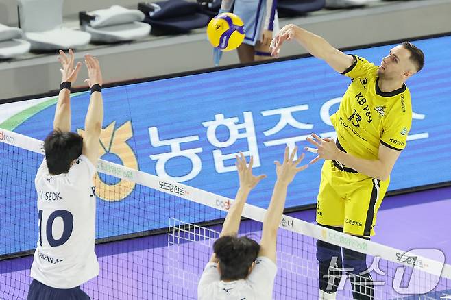 안드레스 비예나. /뉴스1 DB ⓒ News1 민경석 기자