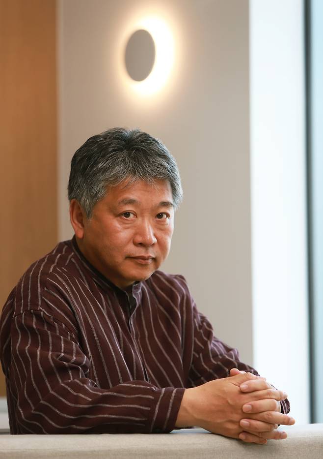 고레에다 히로카즈 감독 / (주)티캐스트