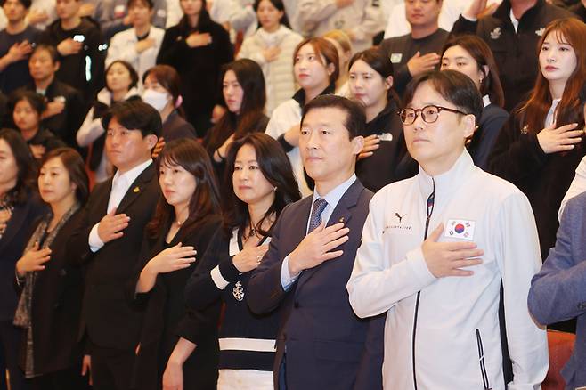 사진 | 대한체육회