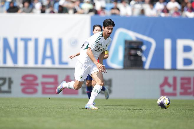 사진 | 한국프로축구연맹