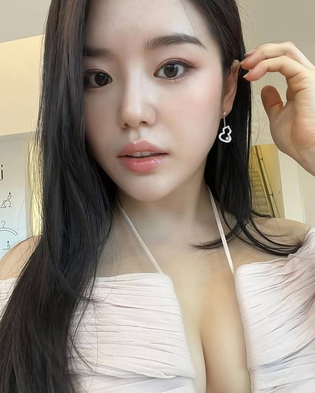 배우 조혜정. 사진 | 조혜정 SNS