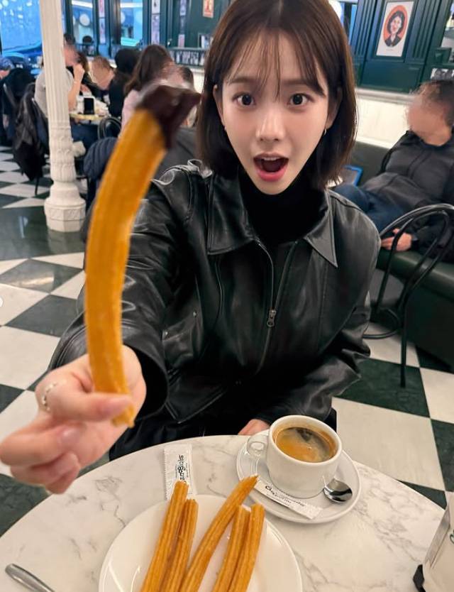 사진 | 카리나 SNS