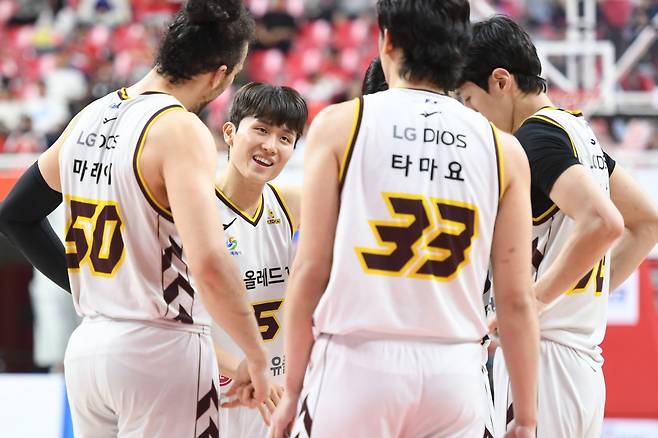 사진제공=KBL