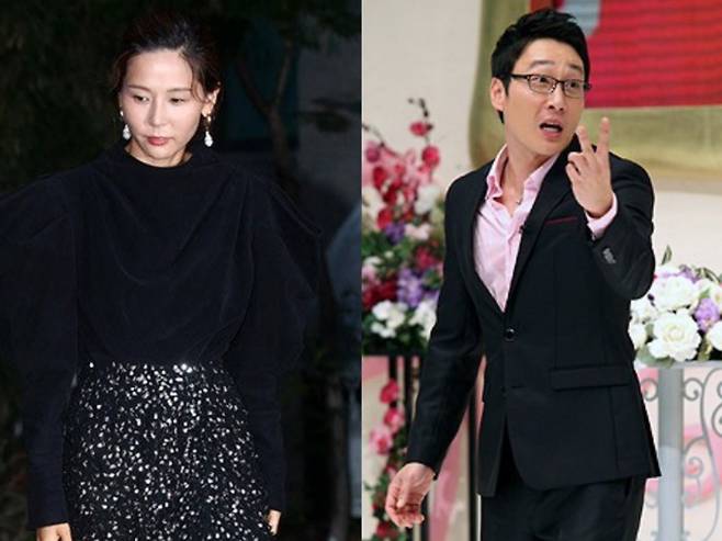 김나영 논란에 이휘재까지 소환… 누리꾼 싸늘 ©bnt뉴스