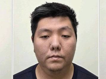 경찰이 공개한 미아동 살인사건 피의자 김성진의 신상 /서울경찰청