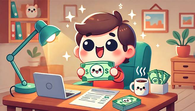 일러스트=챗GPT 달리3