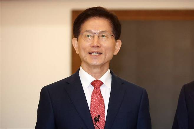 김문수 국민의힘 대선 경선 후보 ⓒ데일리안 홍금표 기자