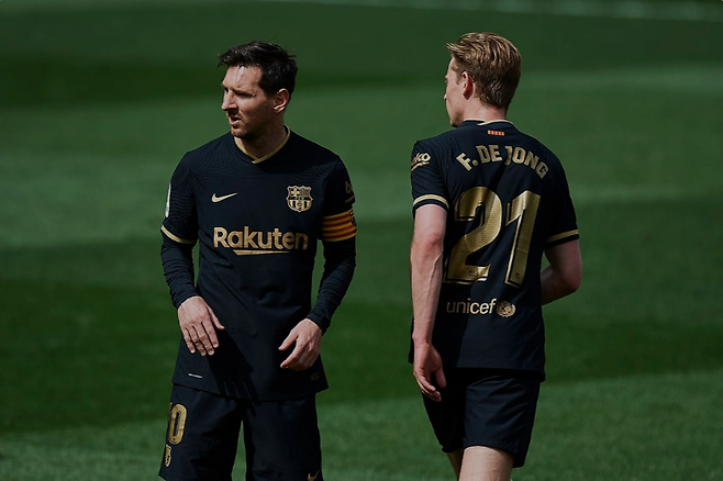 꾸레 5.png 스압) 주관적인 빅클럽 역대급 유니폼