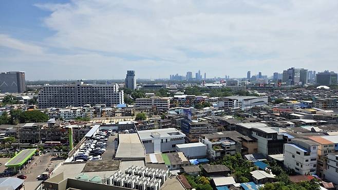 20250423_141707.jpg 방콕 호텔 20만원대 스위트룸 클라스 ㄷㄷ