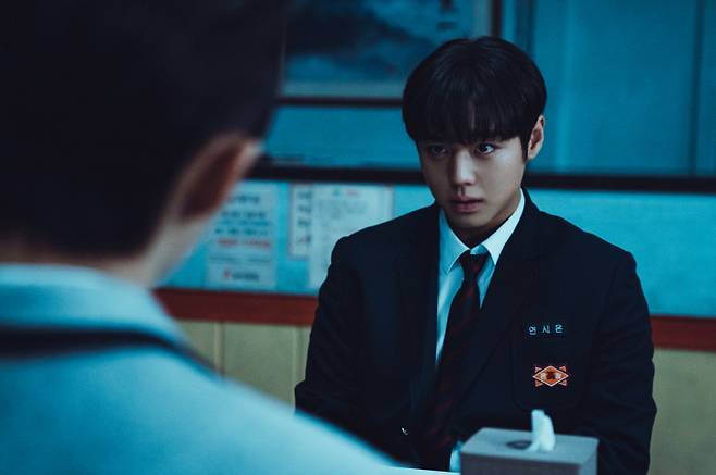 ‘약한영웅2’ 스틸 / 사진=넷플릭스 제공