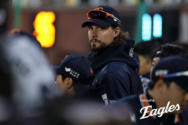 사진=한화 이글스 제공