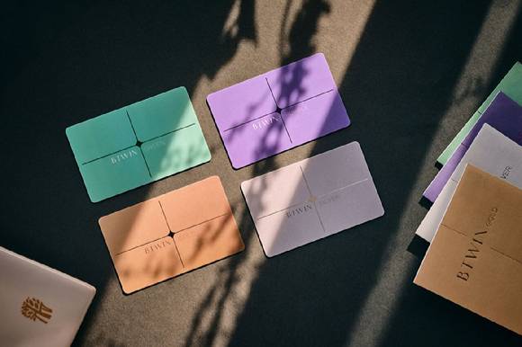 비트윈 멤버십 이미지. [사진=반얀트리 클랩 앤 스타 서울]