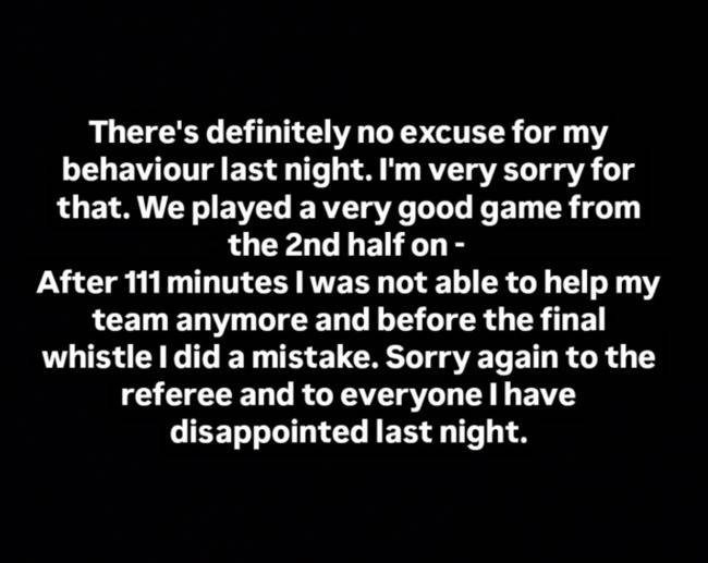 사진=뤼디거 SNS