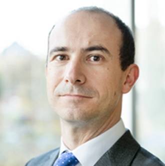 라몬 파체코 파르도 영국 킹스칼리지런던 교수.