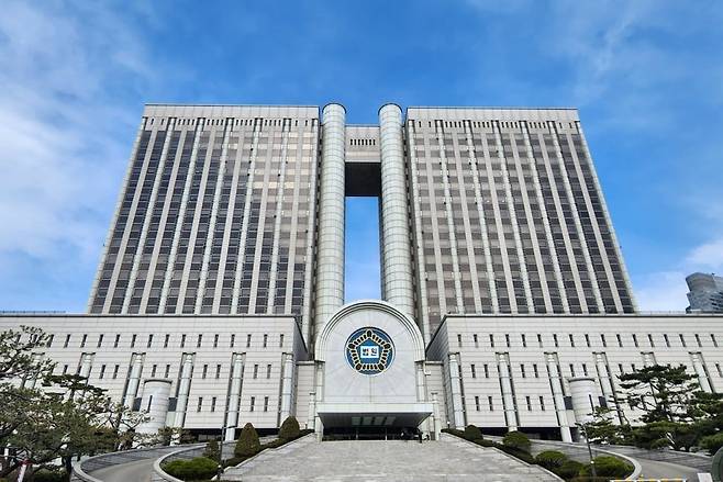서울중앙지법 전경/사진=연합뉴스