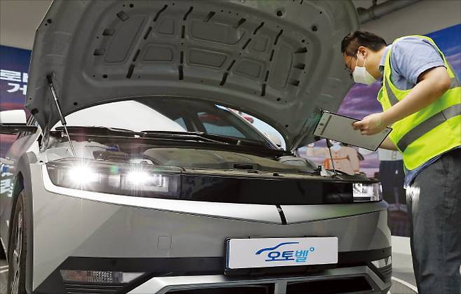 현대글로비스 제공