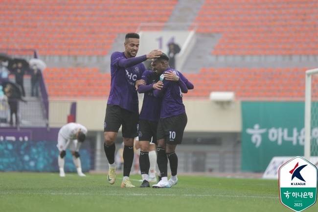 사진=프로축구연맹