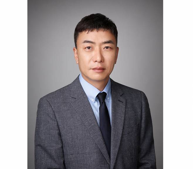 곽효진 오름자산운용 대표이사