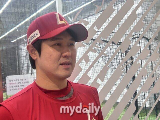 SSG 랜더스 최정./이정원 기자