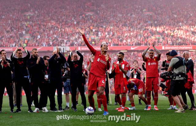 판 다이크/게티이미지코리아