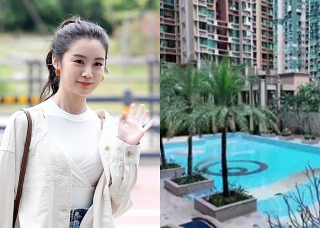 원더걸스 출신 우혜림/마이데일리 DB, KBS