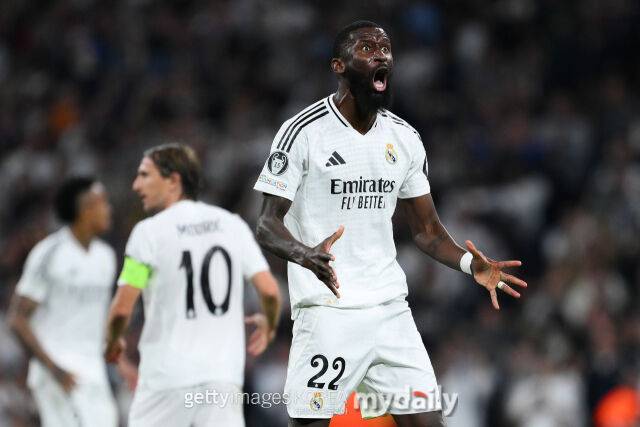 뤼디거/게티이미지코리아