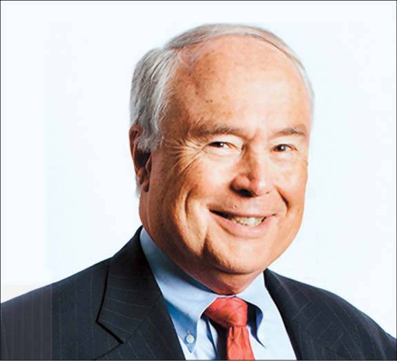 윌리엄 앨런 라인쉬 미국 싱크탱크 전략국제문제연구소 국제경제석좌  [CSIS 제공]