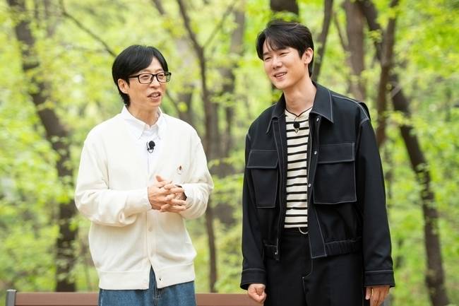 SBS ‘틈만 나면,’