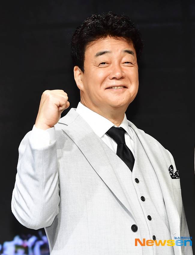 백종원 /사진=뉴스엔DB