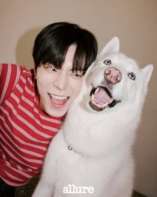 사진=얼루어 코리아