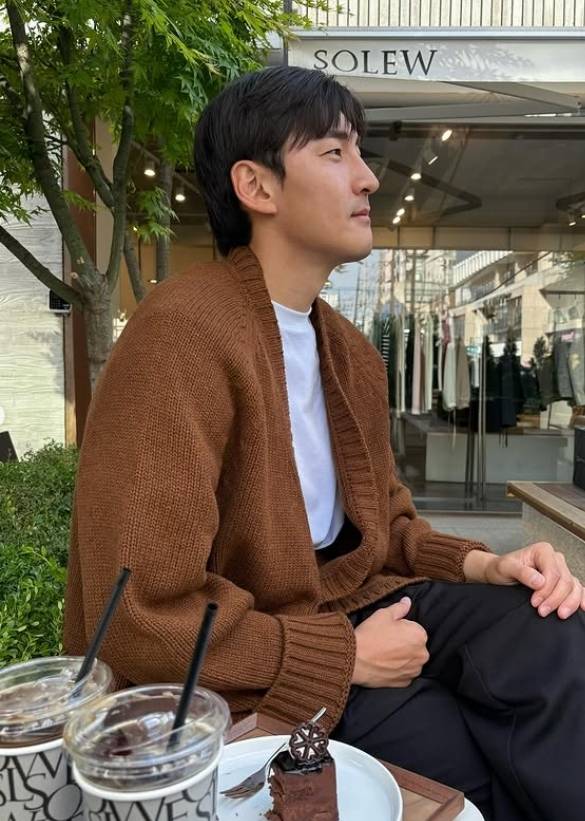 이예림 소셜미디어