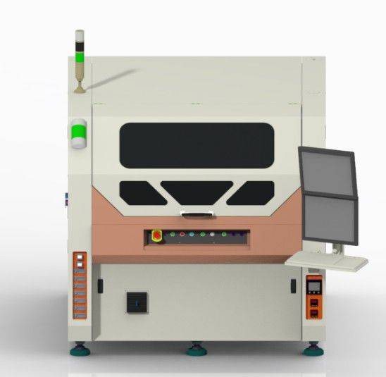 프로텍 레이저 보조 장비(사진=프로텍 홈페이지) *재판매 및 DB 금지