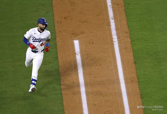 앤디 파헤스. 사진=게티이미지코리아