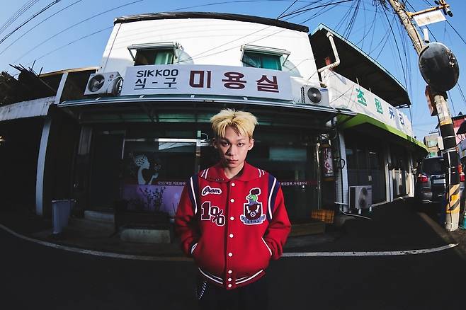AOMG 제공