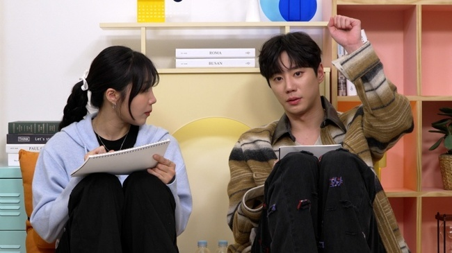 KBS2 ‘옥탑방의 문제아들’