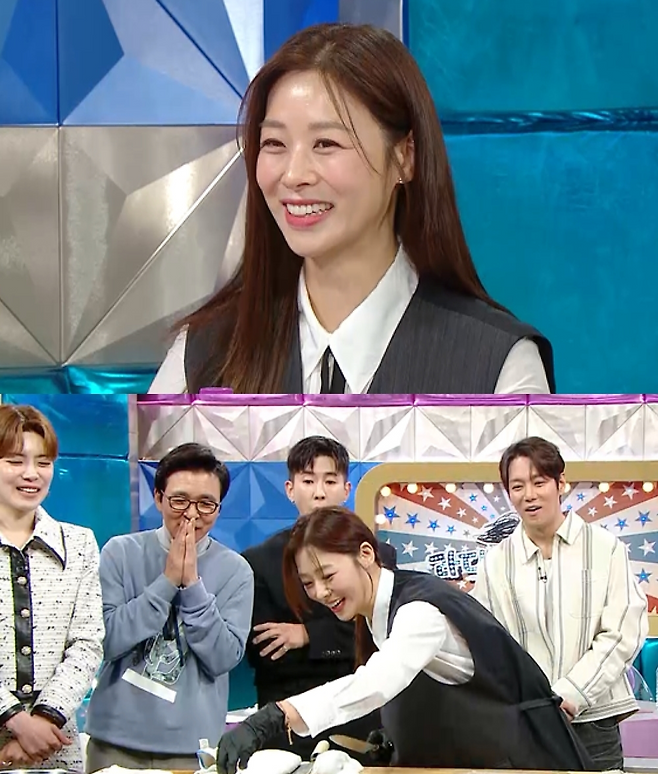 MBC ‘라디오스타’