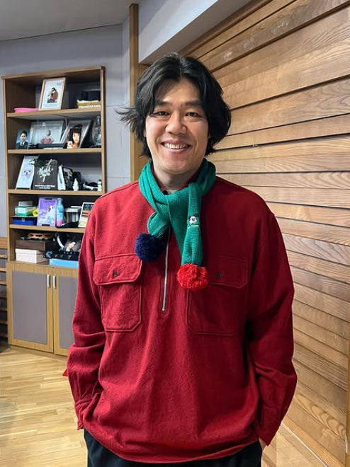 ‘완벽한 하루’ 공식 SNS 캡처.