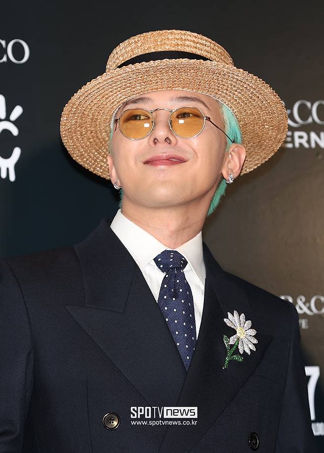 ▲ 빅뱅 지드래곤 ⓒ곽혜미 기자