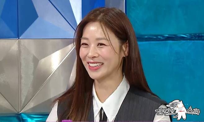 ▲ 장신영. 제공|MBC '라디오스타'