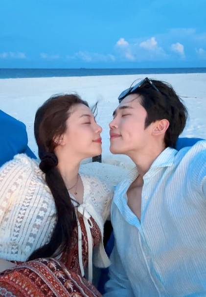 /사진=최시훈 SNS