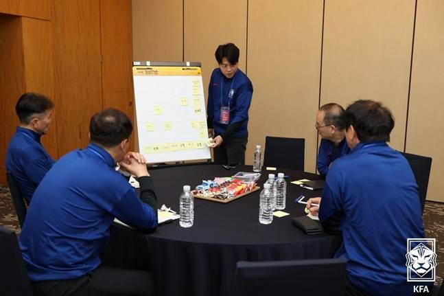 /사진=대한축구협회