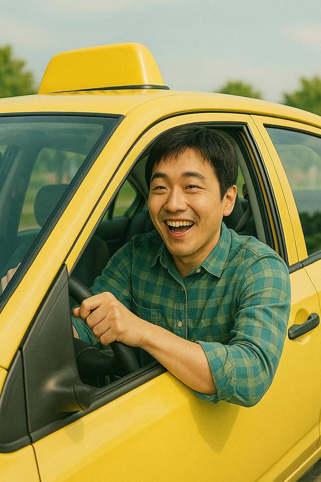 소설 내용을 바탕으로 제작한 AI 이미지 ⓒ제주의소리