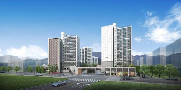 태화강 에피트.(사진=HL D&I한라)