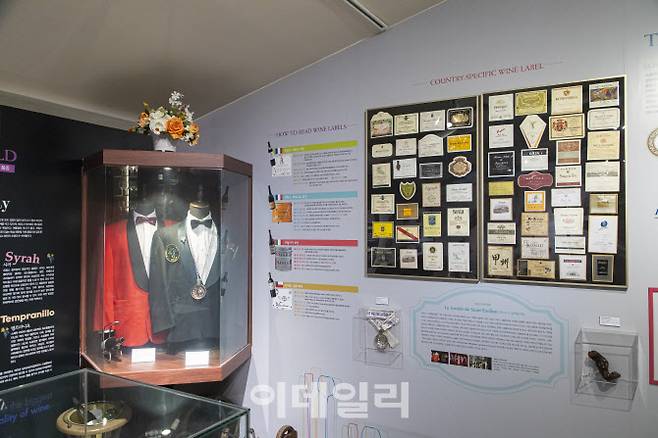 안성 한국조리박물관.(사진=경기관광공사)