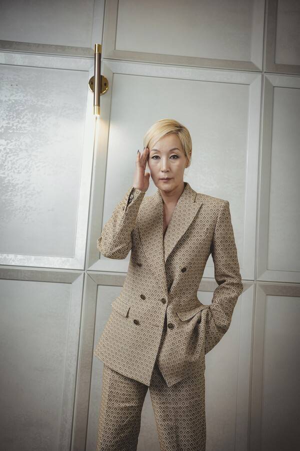 이혜영 / 사진=NEW, 수필름