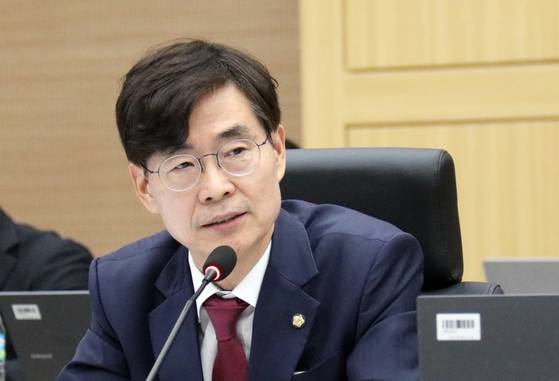 조경태 국민의힘 의원. 〈사진=연합뉴스〉